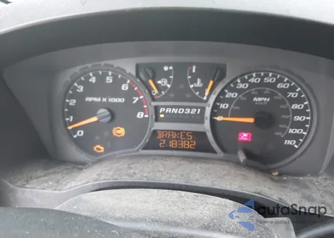 2005 Chevrolet Colorado Ls from USA, damaged, VIN 1GCCS196058208294